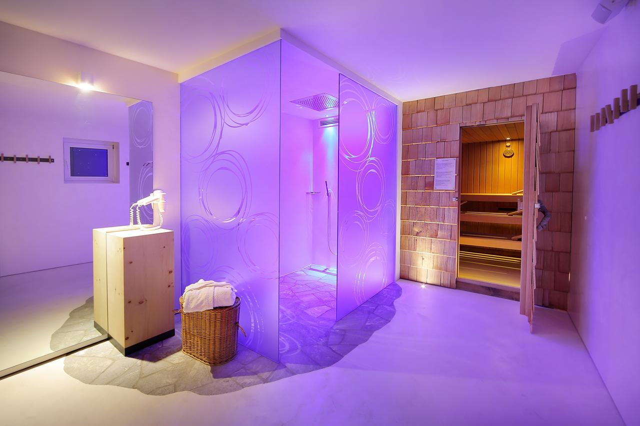 Astor Suites B&B Сельва-ди-Валь-Гардена Экстерьер фото